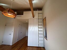 子供部屋の画像