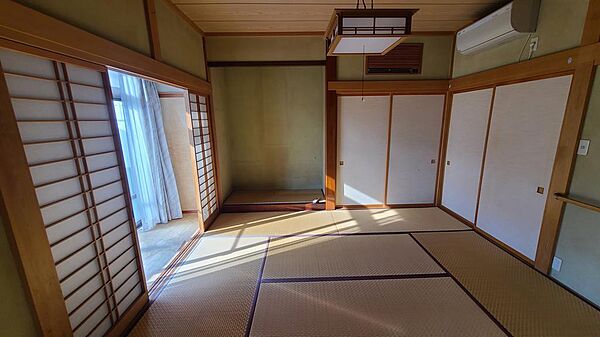 室内