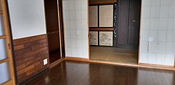 洋室の画像