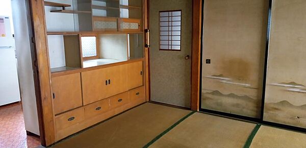 和室
