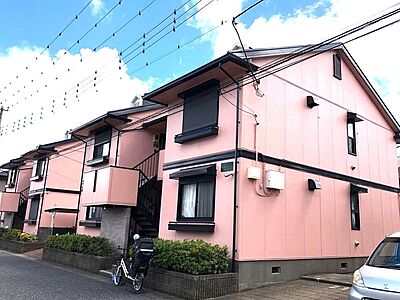 外観 外観
