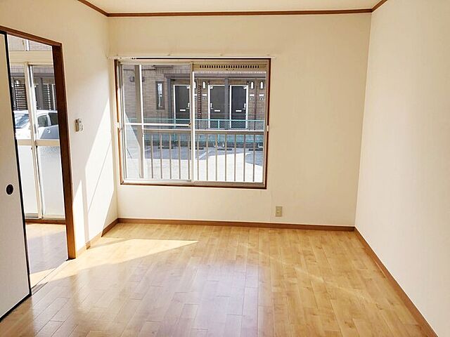 洋室