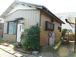 矢嶋貸家