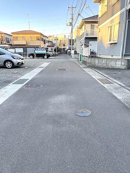 外観画像
