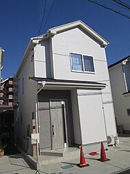 南足柄市沼田中古住宅