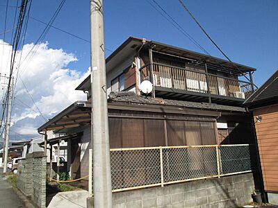 外観 外観