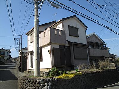 外観 外観