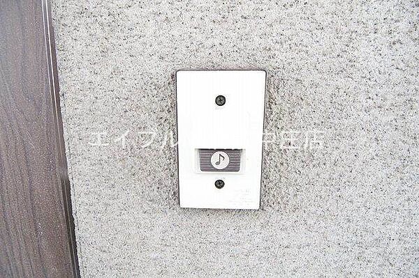 コーポ85中棟 ｜岡山県倉敷市徳芳(賃貸アパート2DK・2階・38.00㎡)の写真 その14