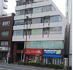 清和ビル ５０２ 下北沢の賃貸物件情報満載 お部屋探しなら健ハウジングにお任せください 株式会社健ハウジング 物件詳細