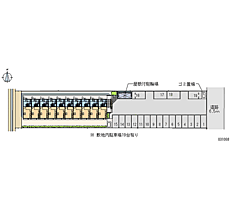 中村 106 ｜ 新潟県上越市昭和町２丁目11-20（賃貸アパート1K・1階・23.18㎡） その10