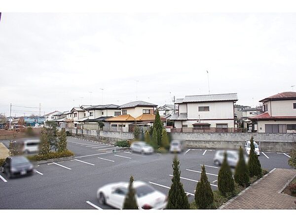 ヴェルディ羽川 A館 ｜栃木県小山市大字羽川(賃貸マンション2DK・2階・52.59㎡)の写真 その23