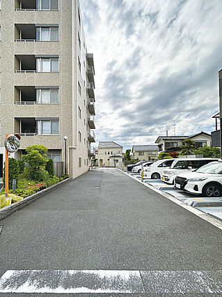 駐車場有（空き...