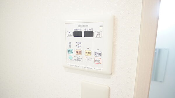 画像19:浴室換気乾燥機