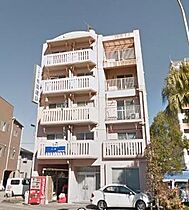 コーポ廣建設 402 ｜ 宮崎県宮崎市松橋1丁目6-8（賃貸マンション1R・4階・25.00㎡） その1