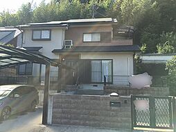 河内長野市下里 戸建 中古住宅 E Life イーライフ 不動産住宅情報 No