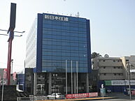 静岡県駿東郡清水町八幡45-1：物件画像／新日本住建株式会社