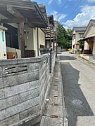 メガセンタートライアル中間店徒歩約5分です。