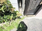 建築条件なしなので、お好きなメーカーで建てることができます。