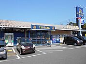 TSUTAYA　陣屋西店 350m