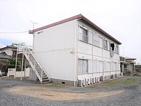 蛭田ハイツ 104 ｜ 茨城県日立市東大沼町３丁目（賃貸アパート1K・1階・18.00㎡） その1