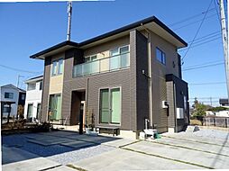 小山市田間　中古住宅