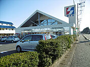 セイブ桜川店（898m）