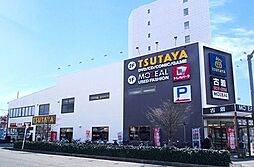 [周辺] TSUTAYA湘南台店 889m