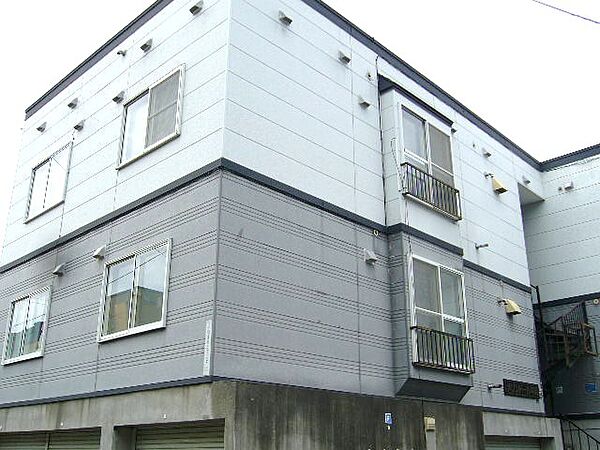 外観画像