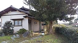 江戸崎の和風平屋住宅