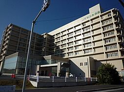 [周辺] 鎌ヶ谷総合病院 90m