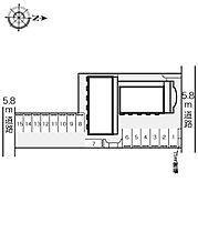 大阪府大阪市東住吉区住道矢田９丁目（賃貸アパート1K・2階・20.37㎡） その14