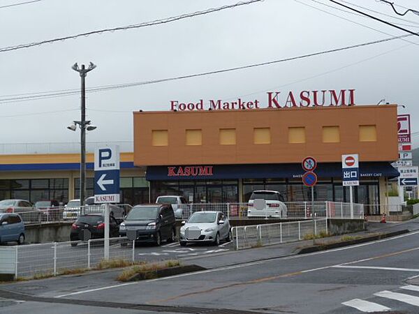 画像12:KASUMI（カスミ） 東大沼店（400m）