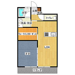 セカンドウィング永田町 4階/.