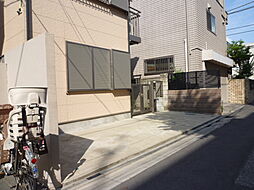 JR山手線 田端駅 徒歩6分