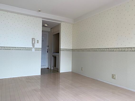 この広さでは不...