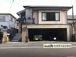 各務原市蘇原清住町2丁目 中古戸建 清住町5丁目停 歩3分