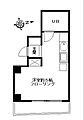 モナージュ・角谷3階7.1万円