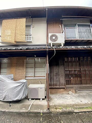 ホームズ 京都市北区紫野南舟岡町 京都市北区 京都市営烏丸線 鞍馬口駅 徒歩19分の中古一戸建て 物件番号 ホームズ 京都市北区紫野南舟岡町 京都市北区 京都市営烏丸線 鞍馬口駅 徒歩19分の中古一戸建て 物件番号