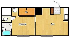 コーポあけみ  ｜ 福岡県北九州市小倉南区守恒本町1丁目（賃貸マンション1DK・4階・40.00㎡） その2