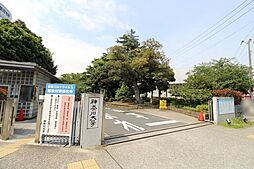 [周辺] 神奈川大学横浜キャンパス 徒歩28分。 2170m
