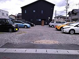 🉐敷金礼金0円！🉐五位田７４駐車場