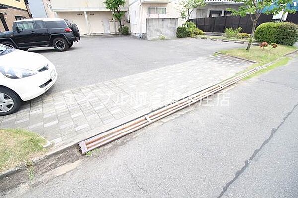 ティノコアくらしき ｜岡山県倉敷市中庄(賃貸アパート1K・1階・24.84㎡)の写真 その12