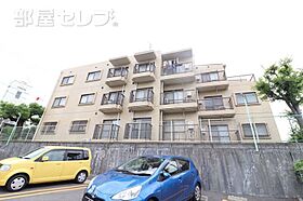 ロイヤルハイツ日和マンション  ｜ 愛知県名古屋市千種区日和町2丁目12（賃貸マンション1LDK・2階・56.56㎡） その6