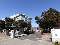[周辺] その他「神奈川大学横浜キャンパスまで930m」0