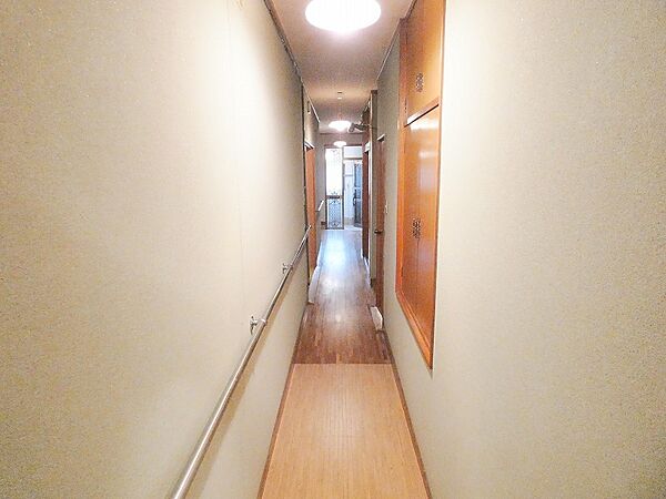 日野多摩平ハウス 2F｜東京都日野市多摩平5丁目(賃貸マンション4LDK・2階・121.96㎡)の写真 その22