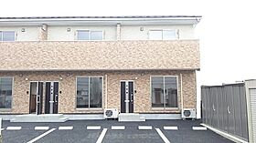 KENハウス No.２ ｜ 福島県伊達市保原町字油谷地25-5（賃貸アパート2LDK・1階・62.10㎡） その1