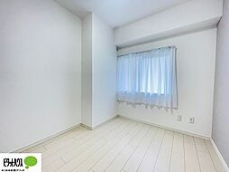 [内装] シンプルなお部屋は、それぞれの理想のイメージをかたちにしやすいですよね！