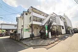 東武東上線 鶴瀬駅 徒歩12分