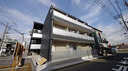 東武東上線 朝霞駅 徒歩8分の賃貸マンション