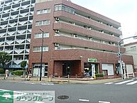東京都板橋区成増3丁目：物件画像／株式会社タウンハウジング埼玉　志木店